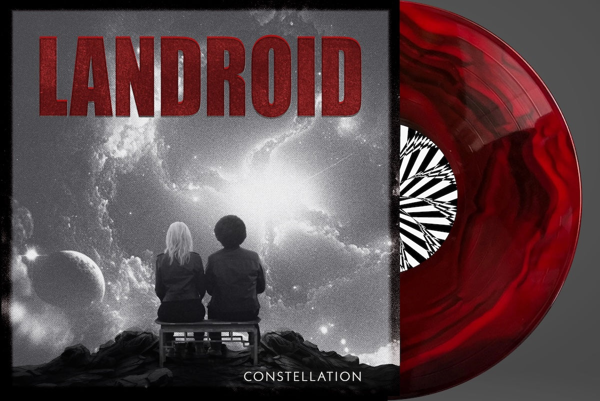 Constellation Vinyl