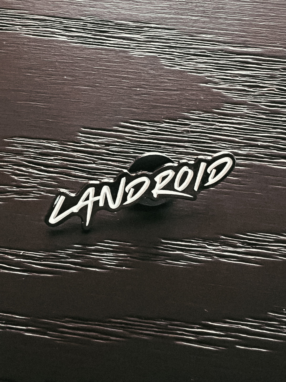 Collector's Pin